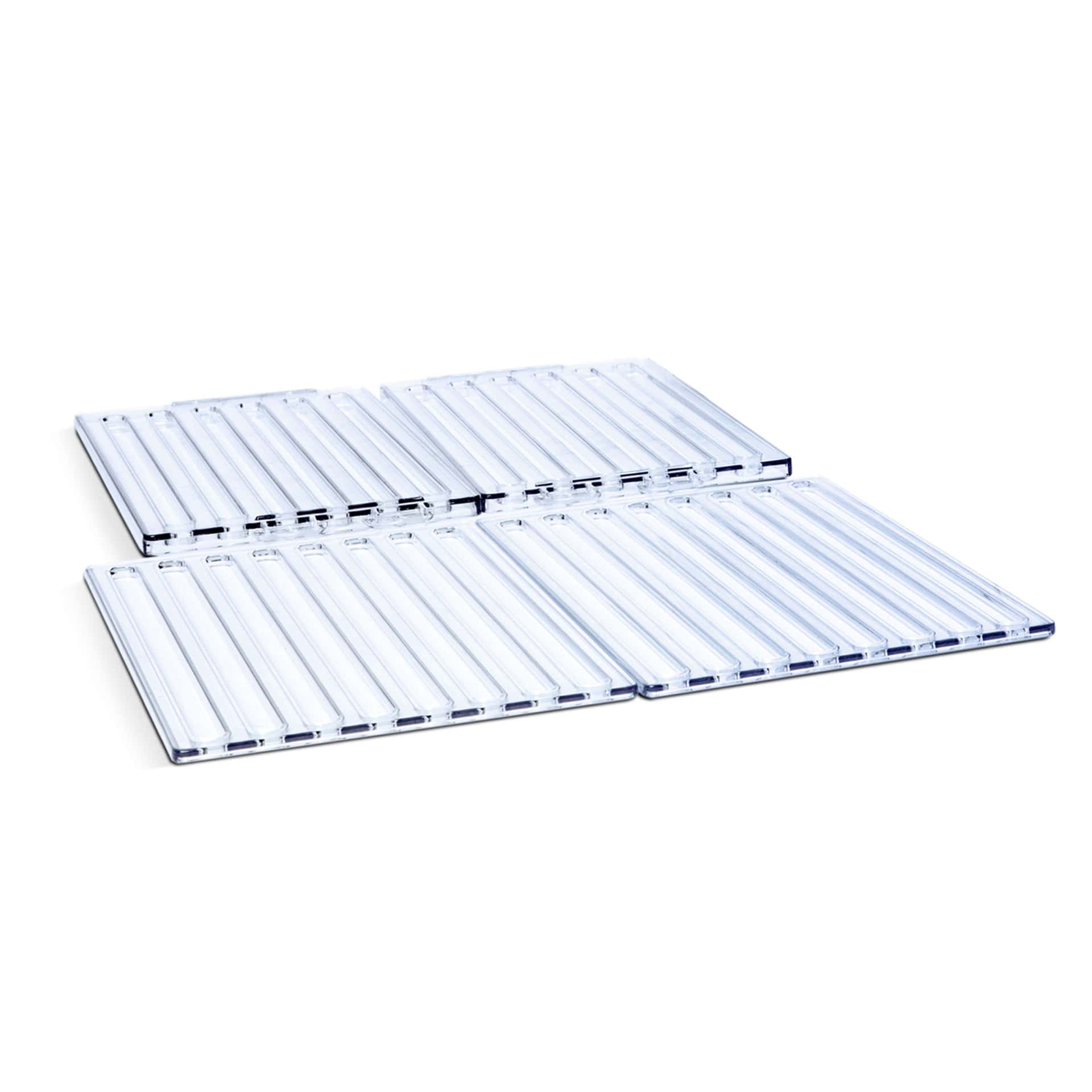 Lockabox One™ Shelf Pack