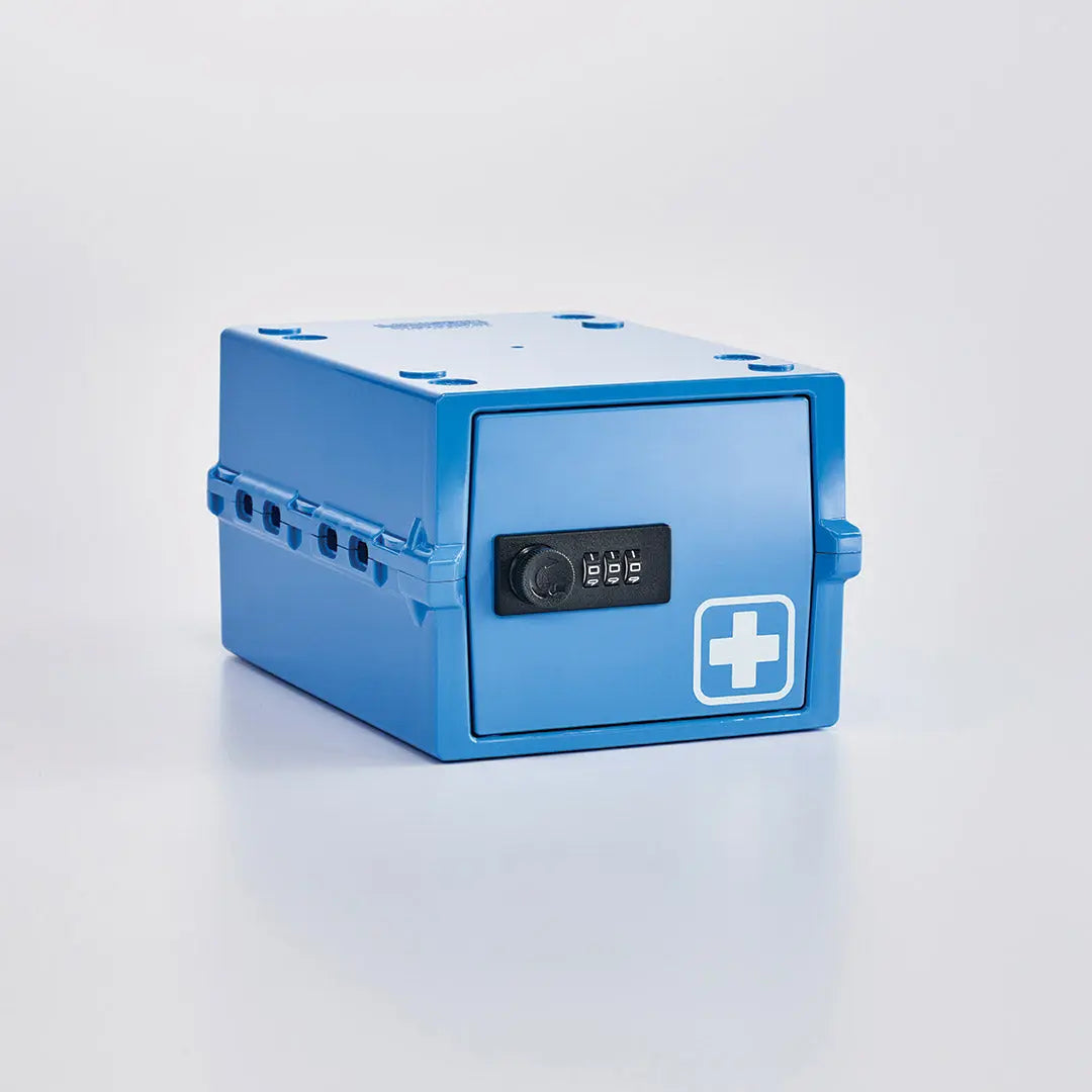 #Colour_Medi Blue