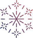 Snowflake Icon
