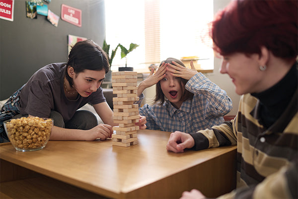 Smartphone habits start at home: Why a family phone lock box matters more than school bans