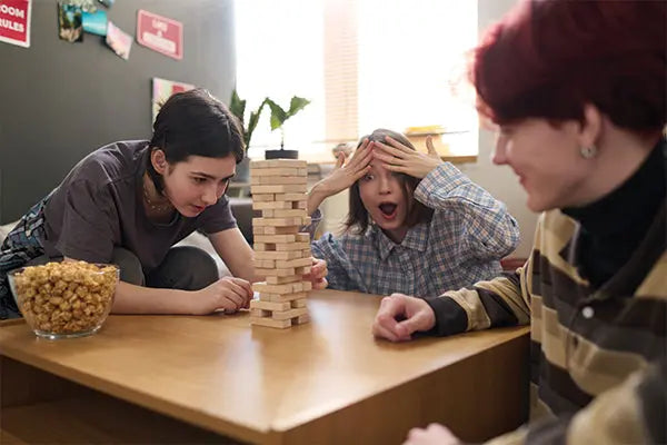 Smartphone habits start at home: Why a family phone lock box matters more than school bans