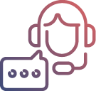 Dedicated client support