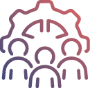 Built around practical business needs