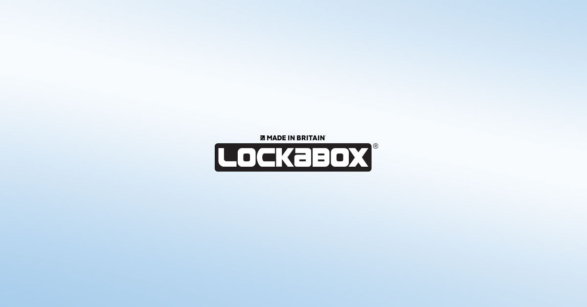 Lock Box for Home, Food, Medication & Tech | Lockabox