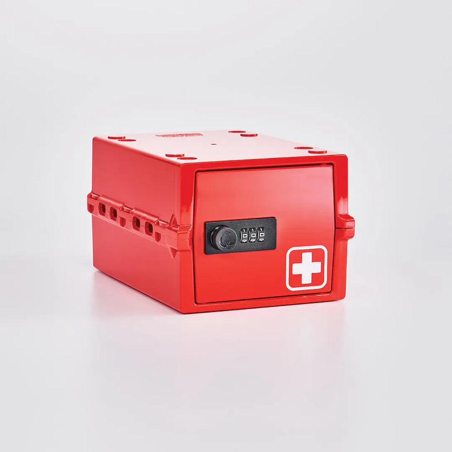 Lockabox Mini™ Medi