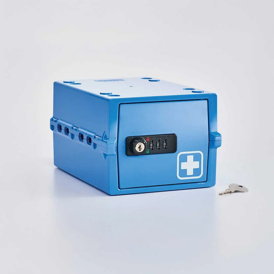 Lockabox Mini Plus™ Medi