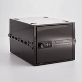 Lockabox One™ Lockable Storage box | Lockabox
