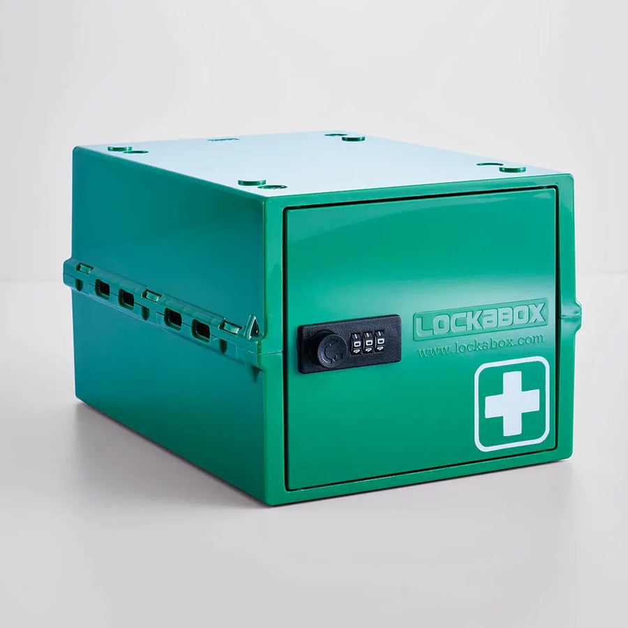 Lockabox One™ Medi