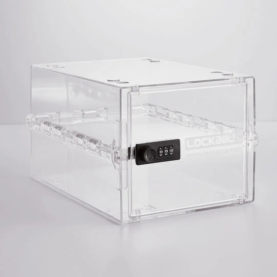 Lockabox One™