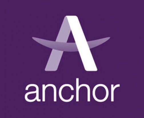 ANCHOR | Lockabox