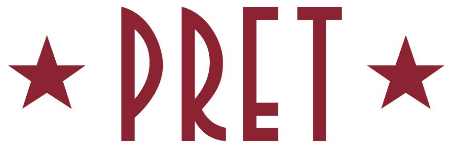 PRET