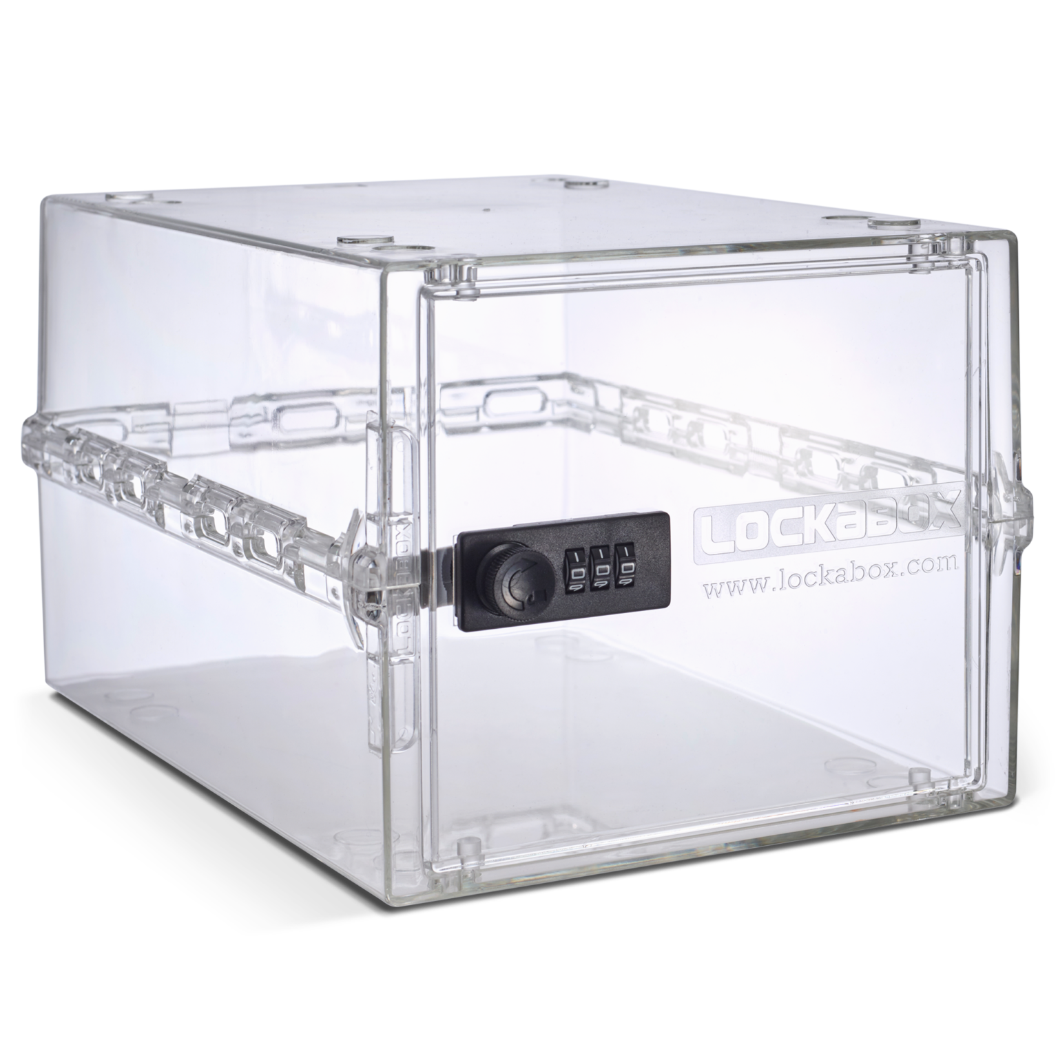 Lockabox | Lock Boxes for Medicines, Food and Home Safety