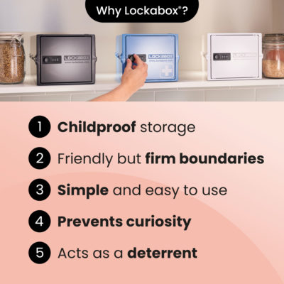 Lockabox Benefits