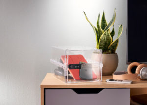 Device Lock Box
